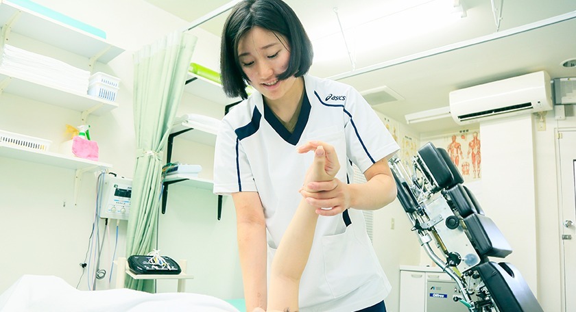 痛みの根本原因の追究
